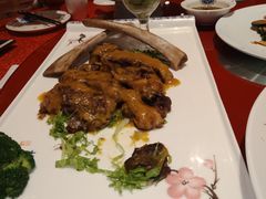 -山西会馆·晋菜·晋商宴·牌匾博物馆(胜利东街店)
