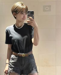 -丽时 Hair Salon