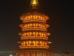 -隋唐洛阳城明堂天堂景区