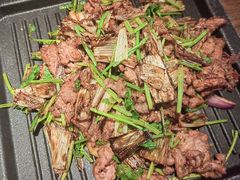 -青年公社烤鸭(蜀山万象汇店)