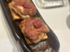 -上井料理黑金店(IFS国金中心店)