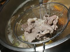 -牛品福潮汕牛肉火锅(旺庄店)