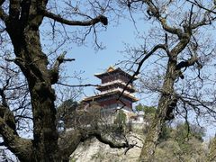 -终南山南五台景区