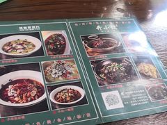 -开小灶(公望街店)