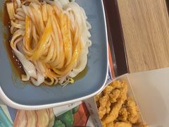 -魏家凉皮(协和店)