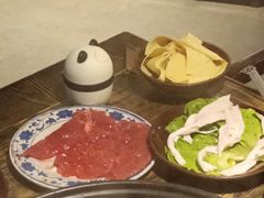 -冯校长老火锅(深圳总店)