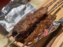 -涮福記·现切牛羊肉火锅(世纪汇店)