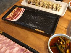 -九田家黑牛烤肉料理·自助(洪洞县城市花园店)
