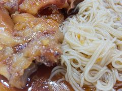 -贤花饭店(城阳店)