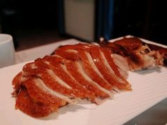 -佳兰雅序融合菜(高新店)