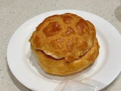 -香港新发烧腊茶餐厅(水围店)