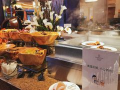 -温州喜来登酒店-盛宴西餐厅