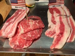 -炉小哥烤肉(朗悦公园茂店)