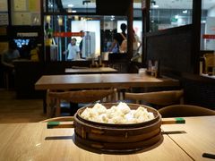 -老班长手工灌汤包老店(东山店)