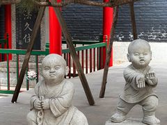 -长安寺