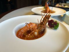 -卯时·龙光雅宴·精致锡帮菜(惠山古镇店)