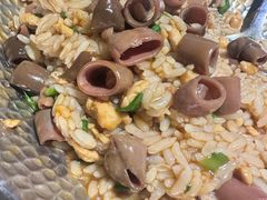 -33号大院·青岛本帮菜(五四广场店)