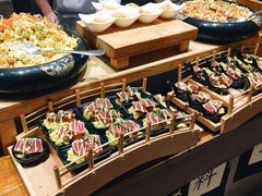 -韵咖啡自助餐厅(天津香格里拉店)