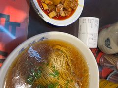 -逸桂禾面馆
