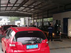 -北京市二清机动车检测场有限公司