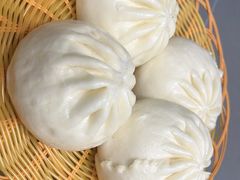 -郑家包子牛肉拉面(尚勤路店)