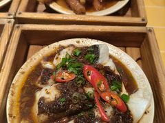 -蔡澜点心·粤菜(花城汇南区店)