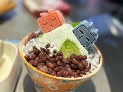 -生活如沸·顺德水牛奶火锅(大学路店)