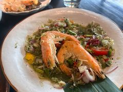 -Thai Alley泰爱里(二沙岛店)