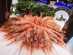 -加餐海鲜自助(集美银泰百货店)