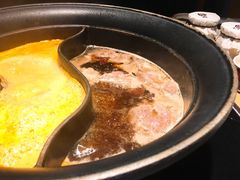 -温野菜涮涮锅(西单大悦城店)