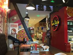 -Tubestation站点比萨(新世界大望路店)