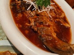 -老街坊美食汇(玉兰大街店)