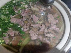 -乐山食古香跷脚牛肉