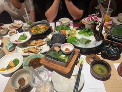 -匠和风精致料理(宁德万达店)
