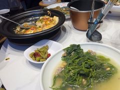 -秋色客家菜(南山店)