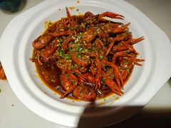 -佬麻雀·剁椒鱼头(京基KK One店)