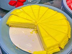 -大橘元自助回转火锅(天河新天地店)