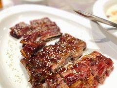 秘制烧排骨-大树头森林餐厅(番禺广场店)