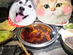 -小王少龙火锅(沙南街店)