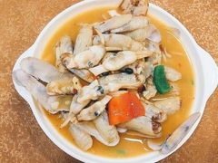-揭阳钟记小食(福田新村店)