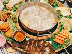 -椰小鸡·琼州糟粕醋(美兰缤纷城店)