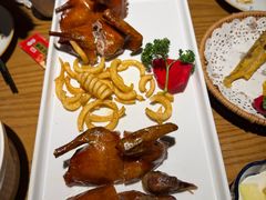 -融味餐厅(宝龙环湖店)