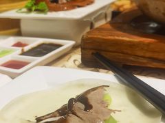 -大鸭梨烤鸭(左家庄店)