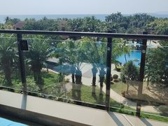 -三亚海棠湾万丽度假酒店