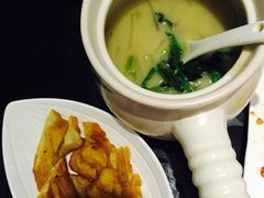 闫府私房菜(恒隆广场店)-闫府私房菜·百年鲁菜(恒隆店)