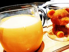 -大树餐厅(红旗街万达店)