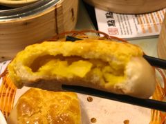 -点点心点心专门店(旺角店)