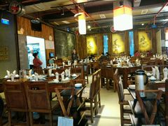 android_upload_pic-蜀九香火锅(九眼桥店)