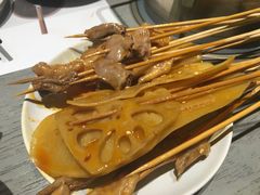 -夫妻肺片·中华老字号·正宗川菜(春熙路店)