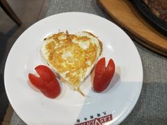 -凡塔斯牛排餐厅(厚街万达店)